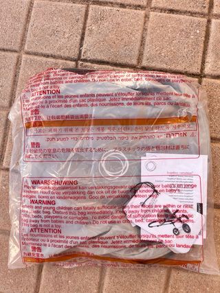 Capota Bugaboo Cameleon 3 Gris