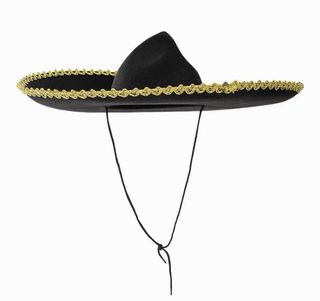 Sombreros mexicanos