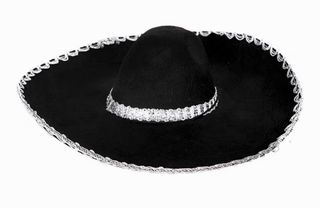 Sombreros mexicanos
