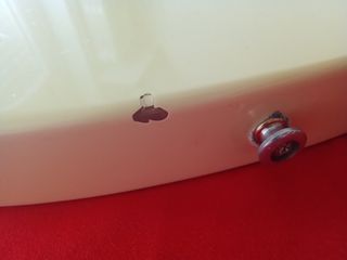 Epiphone SG Custom 3 PK (Corea)