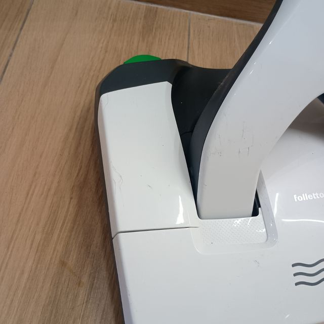 Lavapavimenti vorwerk sp600s