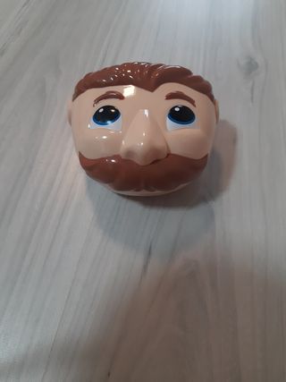 Play-Doh Dentista Bromista