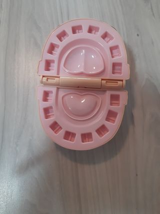 Play-Doh Dentista Bromista