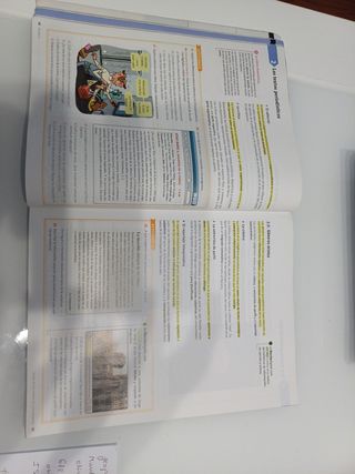 Lengua castellana y literatura. 2 Bachillerato....