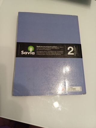 Lengua castellana y literatura. 2 Bachillerato....
