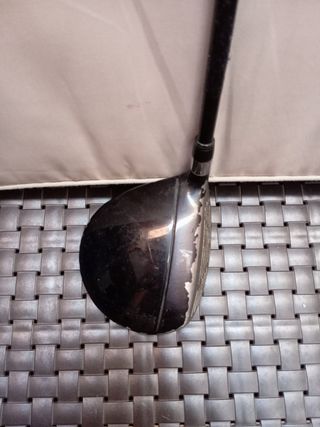 Palo de golf ,cobra madera 5