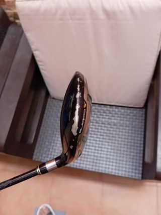Palo de golf ,cobra madera 5