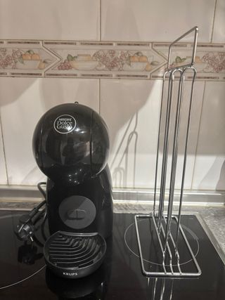 Cafetera Krups Dolce Gusto
