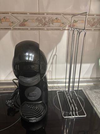 Cafetera Krups Dolce Gusto
