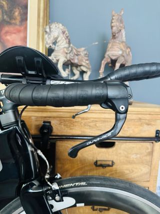 Bicicleta SPECIALIZED Shiv Pro