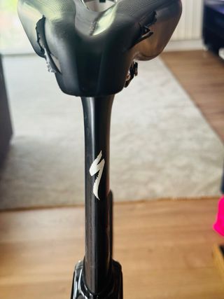 Bicicleta SPECIALIZED Shiv Pro