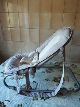 Hamaca Bebé Prenatal