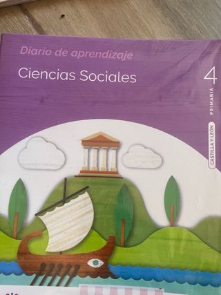 CIENCIAS SOCIALES CAST-LEON 4 PRIMARIA CONSTRUY...
