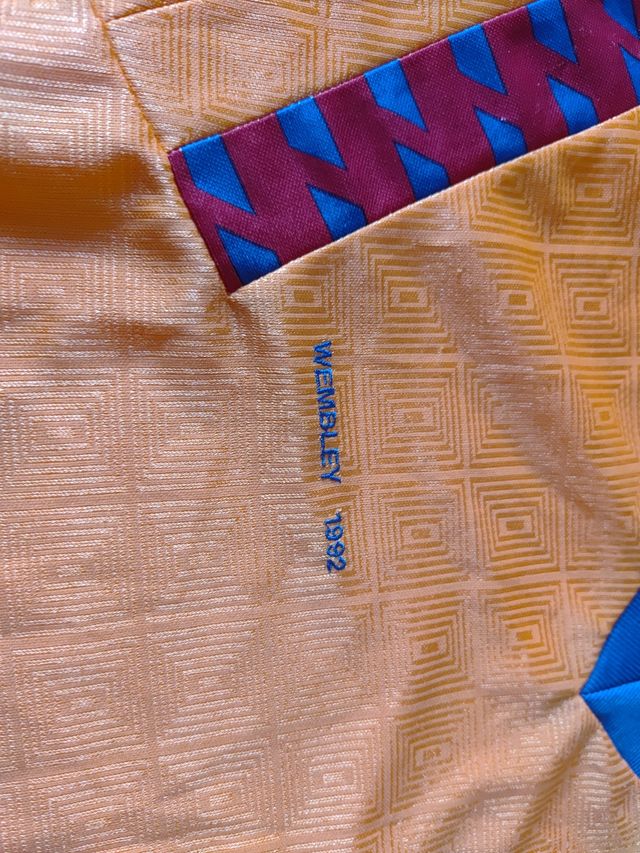 Camiseta FC Barcelona 1992