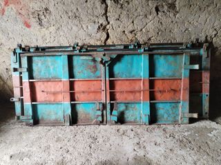 Laterales Carroceta - Antiguos