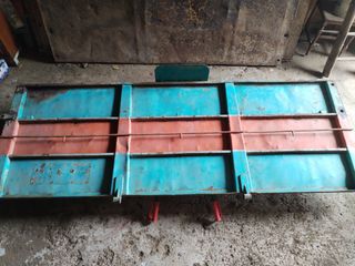 Laterales Carroceta - Antiguos