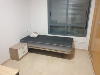 Habitación amueblada alquiler