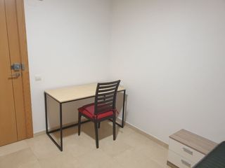 Habitación amueblada alquiler