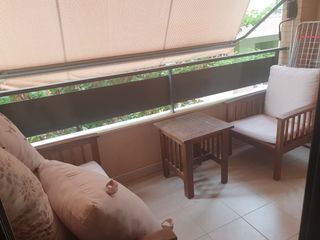 Habitación amueblada alquiler