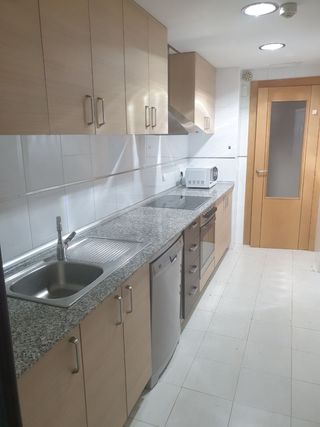 Habitación amueblada alquiler