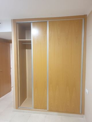 Habitación amueblada alquiler