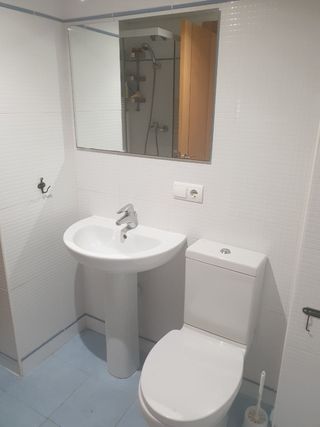 Habitación amueblada alquiler