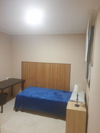 Habitación amueblada alquiler