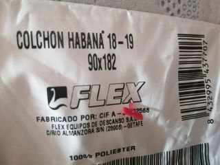 Colchon