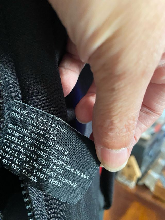 ChaquetA StArtEr BSKtDeportivA ExclusicAVintAngE M