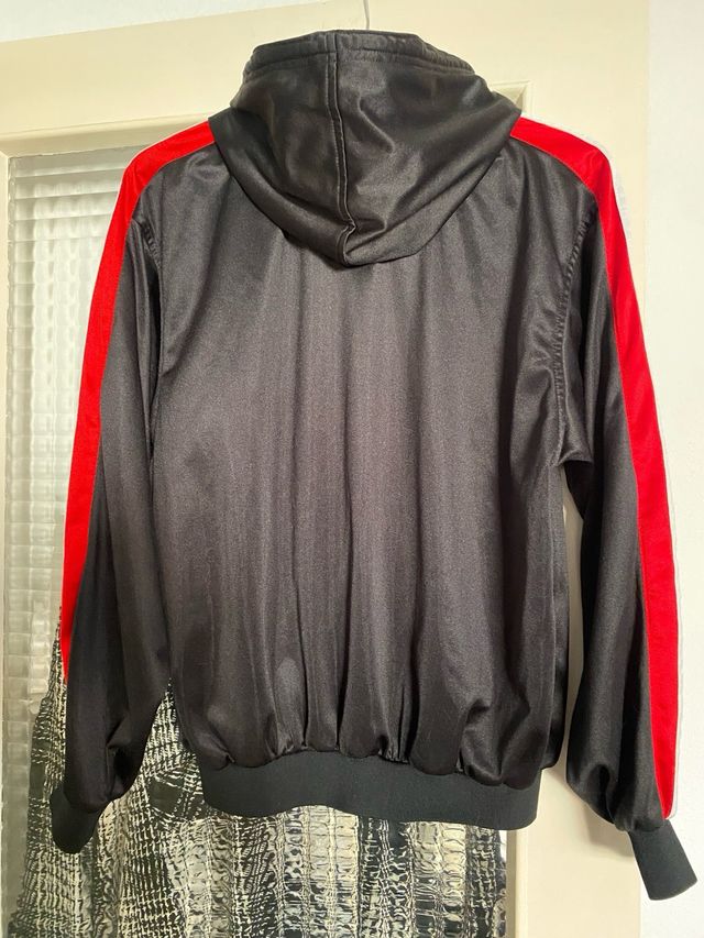 ChaquetA StArtEr BSKtDeportivA ExclusicAVintAngE M