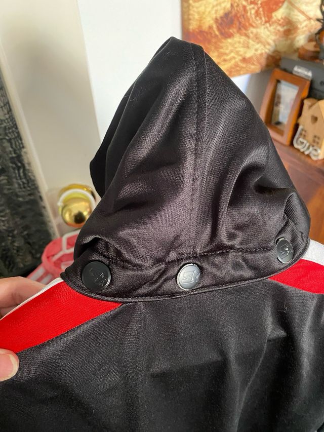 ChaquetA StArtEr BSKtDeportivA ExclusicAVintAngE M