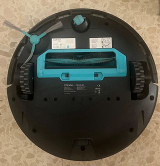Robot aspiradora Conga Cecotec 3390