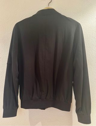 Cazadora Bomber Zara
