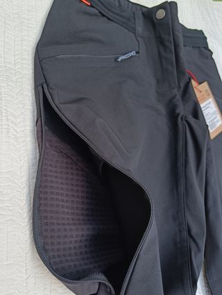 Pantaloni da montagna/escursionismo Mammut Donna