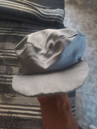 Traje chulapo bebe niño 