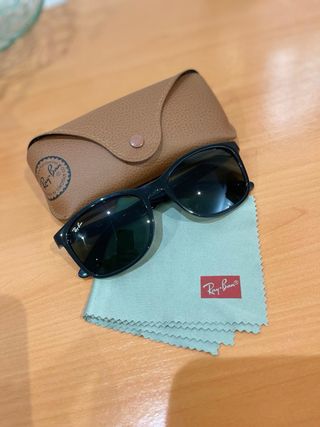 Ray-Ban Gafas de sol negras