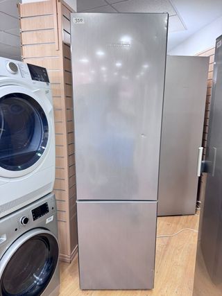 Liebherr Frigorífico 2m. GARANTÍA + ENVÍO A CASA 