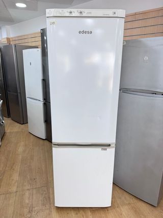 Frigorífico Edesa 185cm. GARANTÍA + ENVÍO A CASA 