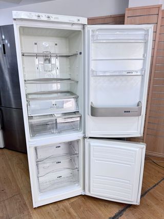 Frigorífico Edesa 185cm. GARANTÍA + ENVÍO A CASA 