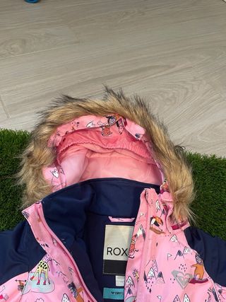 Mono Ski niña 2 años