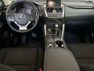 Lexus NX 300 H