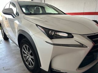 Lexus NX 300 H