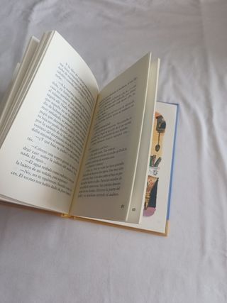 El hombre con el pelo revuelto (Spanish Edition)