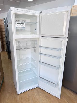 Frigorífico Bosch 185cm. GARANTÍA + ENVÍO A CASA 