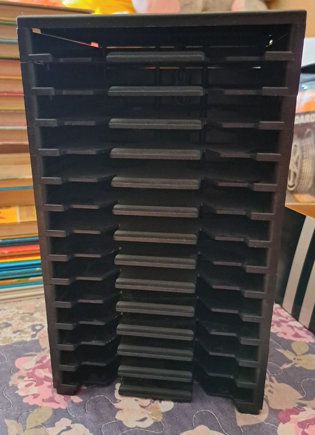 Estuche CD - 14 unidades