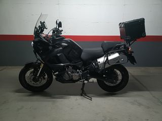 Yamaha Super Tenere 1200