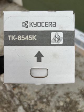 Tóner Kyocera TK-8545K para TASKalfa 4054ci
