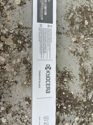 Tóner Kyocera TK-8545K para TASKalfa 4054ci