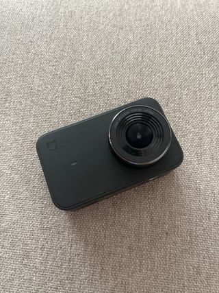 Xiaomi Cámara de acción 4K