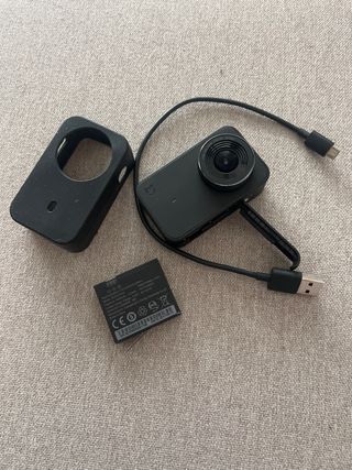 Xiaomi Cámara de acción 4K